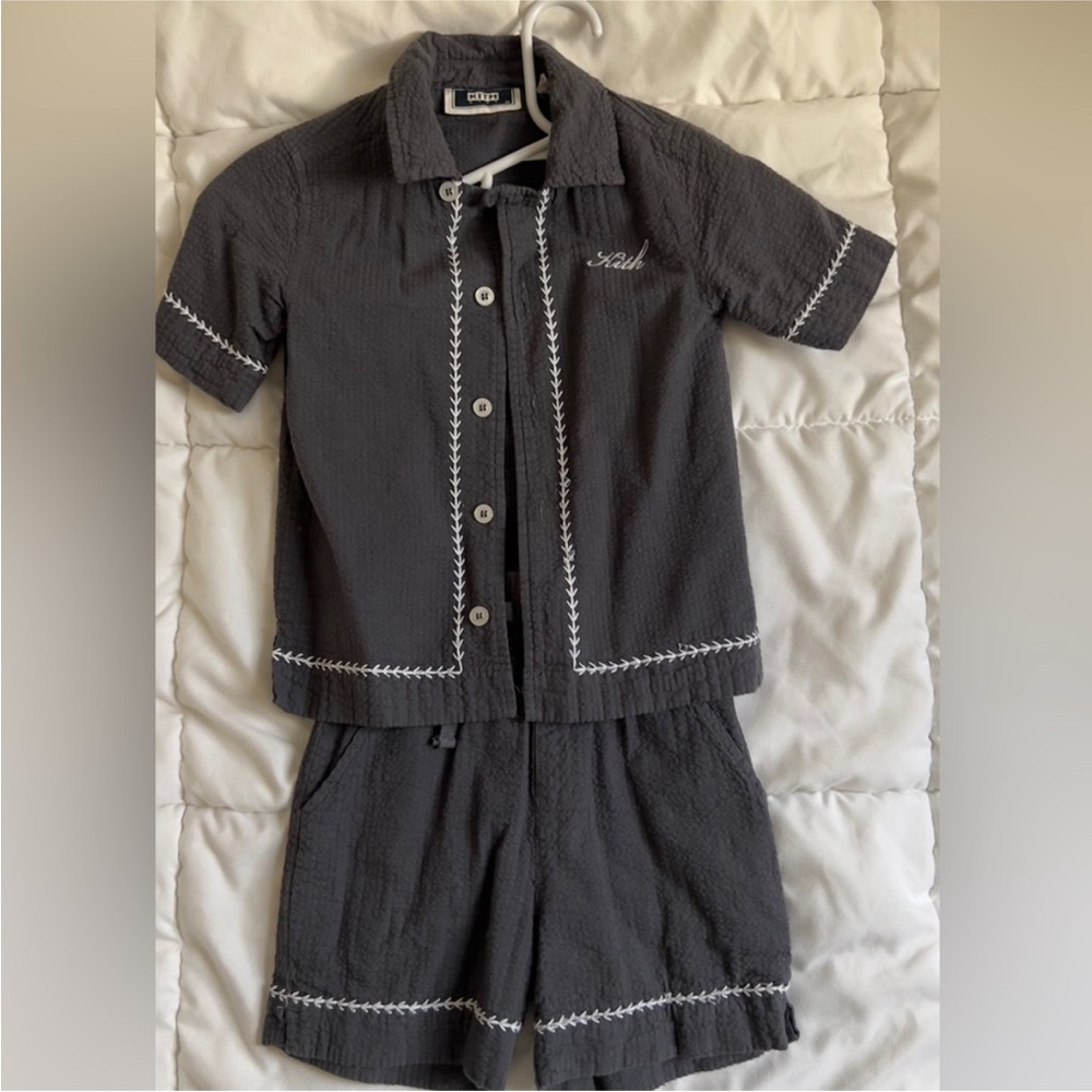 Kith set size 3